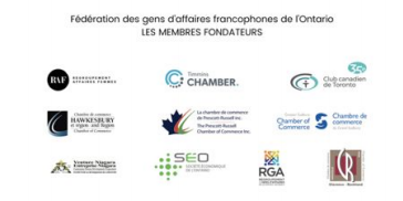 Fédération des gens d'affaires francophones de l'Ontario