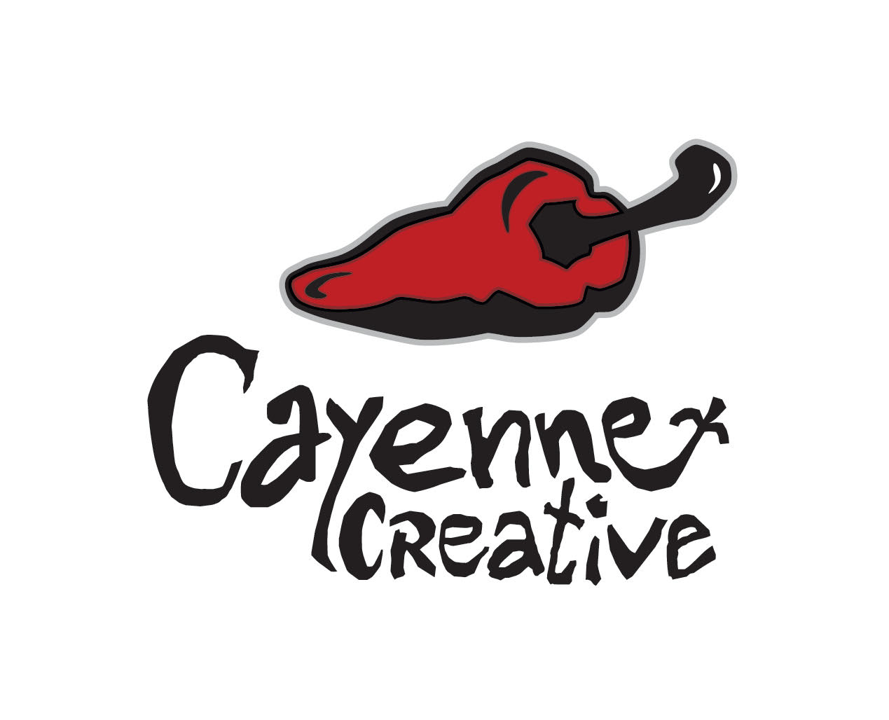 Logo Cayenne Creative