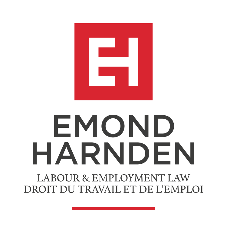 Logo Emond Harnden