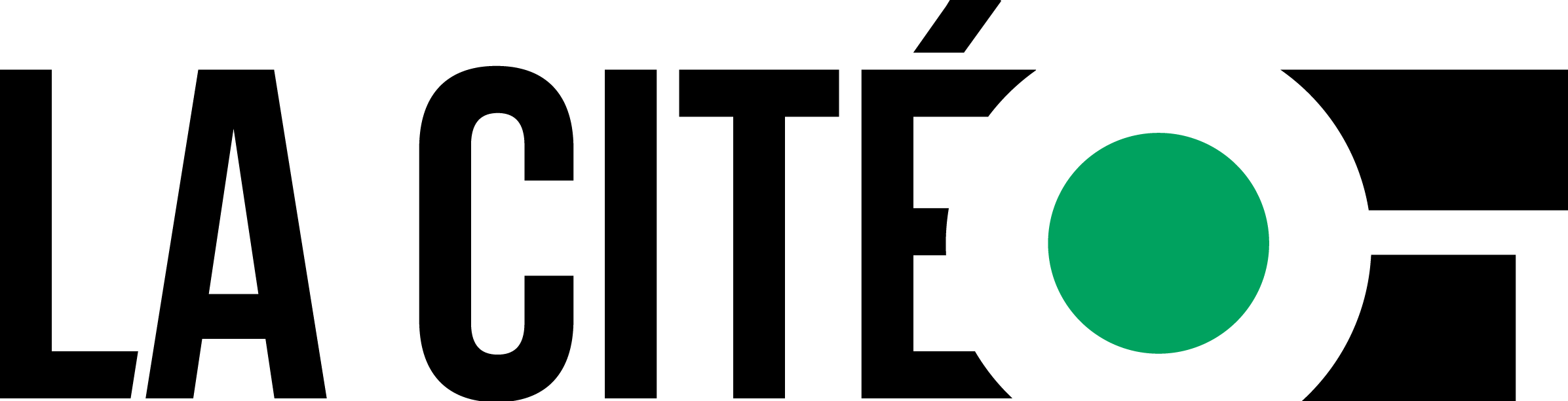 Logo La Cite
