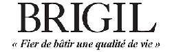 brigil logo