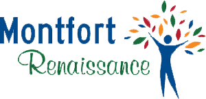 Logo Montfort Renaissance